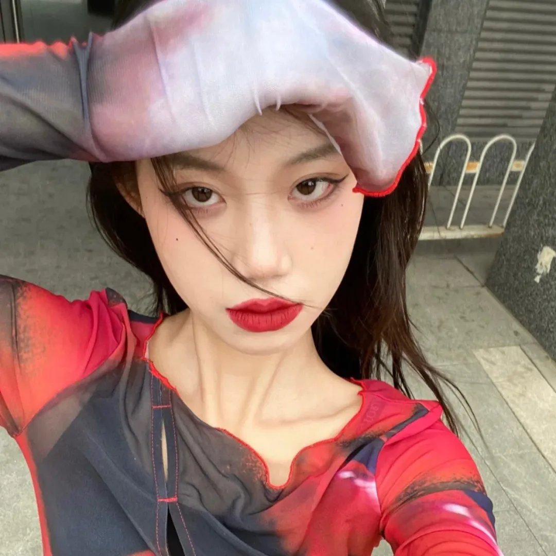 女神之境：换魂游戏